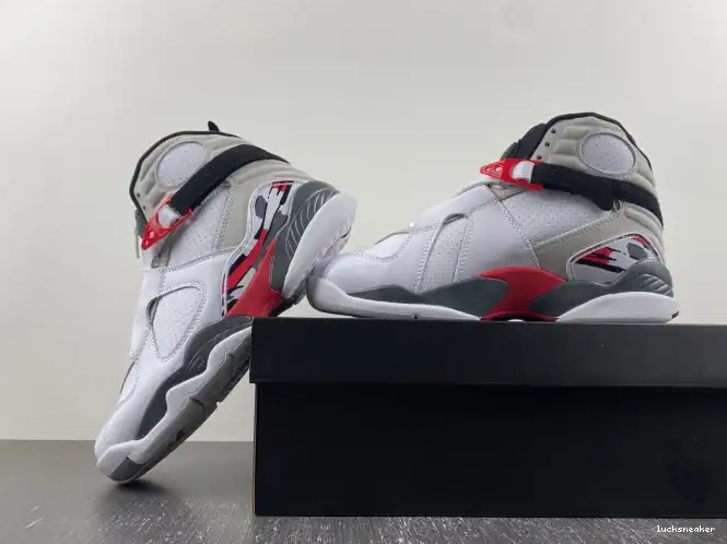 Reps LUCY Air Bunny (2013) Jordan Bugs 8 Retro 305381-103 0425